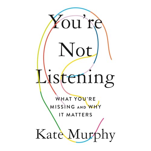 Amazon.com: The Lost Art of Listening, Second Edition: How